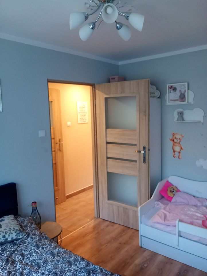 Mieszkanie 2-pokojowe Inowrocław Solanki, ul. Dubienka. Zdjęcie 6