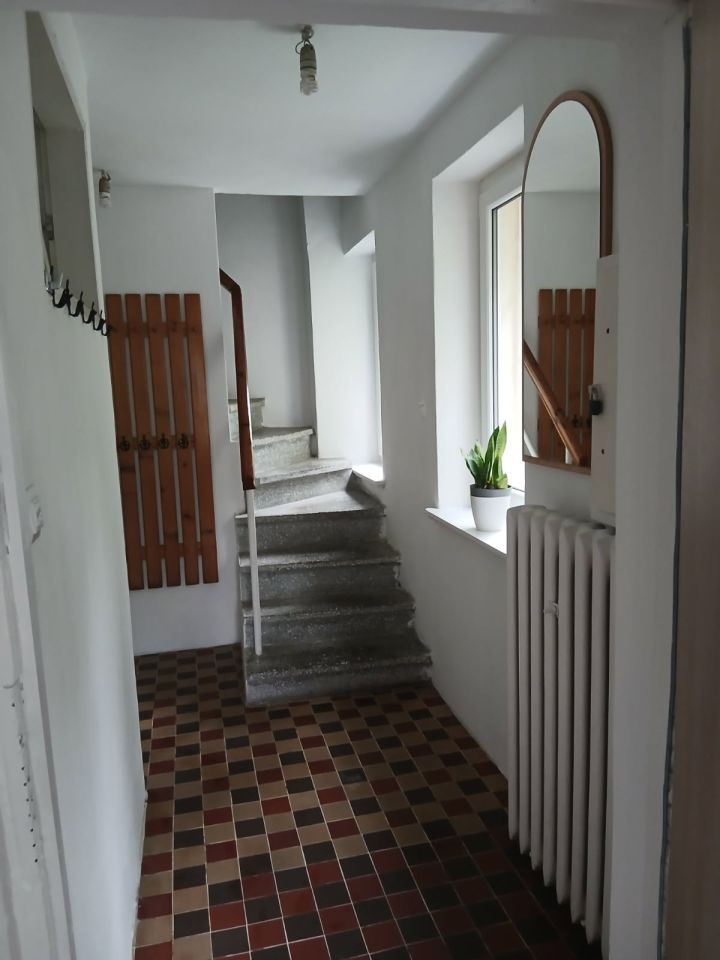 Mieszkanie 4-pokojowe Gdańsk Piecki, ul. Migowska. Zdjęcie 5