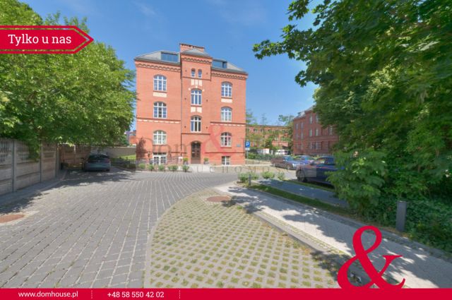 Mieszkanie 2-pokojowe Gdańsk Śródmieście, ul. Wałowa. Zdjęcie 19