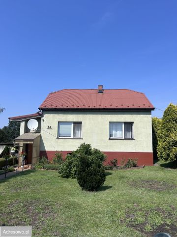 dom wolnostojący, 3 pokoje Młoszowa, ul. Józefa Szembeka. Zdjęcie 1