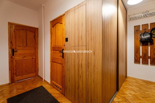 Mieszkanie 2-pokojowe Kraków Nowa Huta, os. Spółdzielcze. Zdjęcie 22