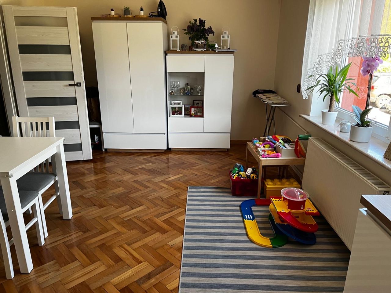 Mieszkanie 2-pokojowe Żary Kunice Żarskie, ul. Szklarska. Zdjęcie 2