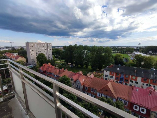 Mieszkanie 4-pokojowe Kołobrzeg Centrum, ul. Zygmuntowska. Zdjęcie 1