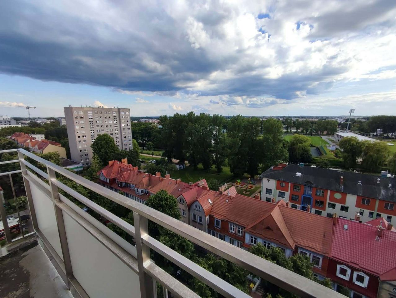 Mieszkanie 4-pokojowe Kołobrzeg Centrum, ul. Zygmuntowska. Zdjęcie 1