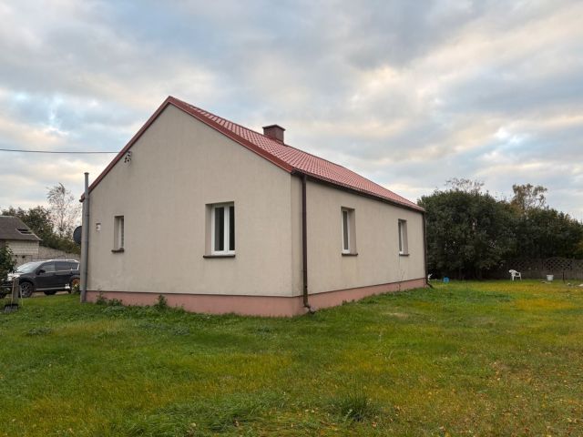 dom wolnostojący, 4 pokoje Mchowo. Zdjęcie 1