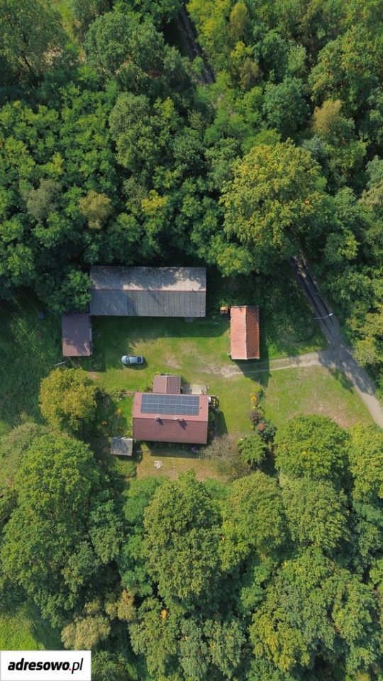 dom wolnostojący, 4 pokoje Lubicz Dolny, ul. Lampusz. Zdjęcie 10