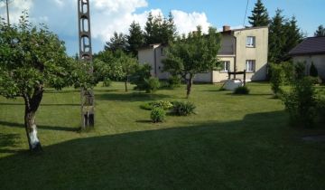 Działka rolno-budowlana Niemce
