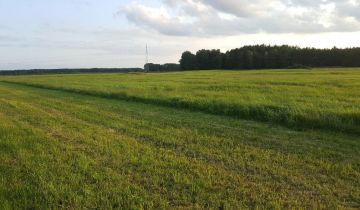 Działka rolna Rudniki