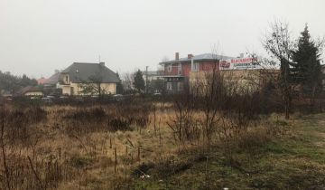Działka budowlana Białystok Jaroszówka
