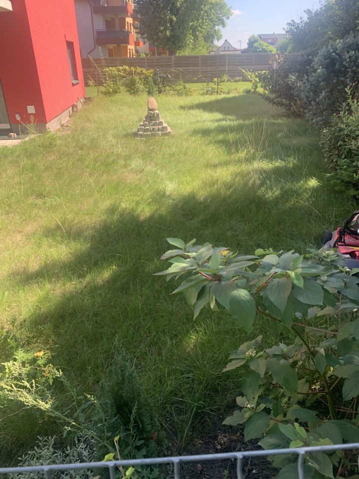 Mieszkanie 3-pokojowe Bielany Wrocławskie, ul. Ogrodowa. Zdjęcie 12