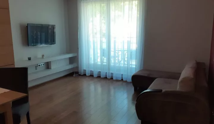 Mieszkanie 2-pokojowe Gdynia Orłowo, ul. Powstania Styczniowego