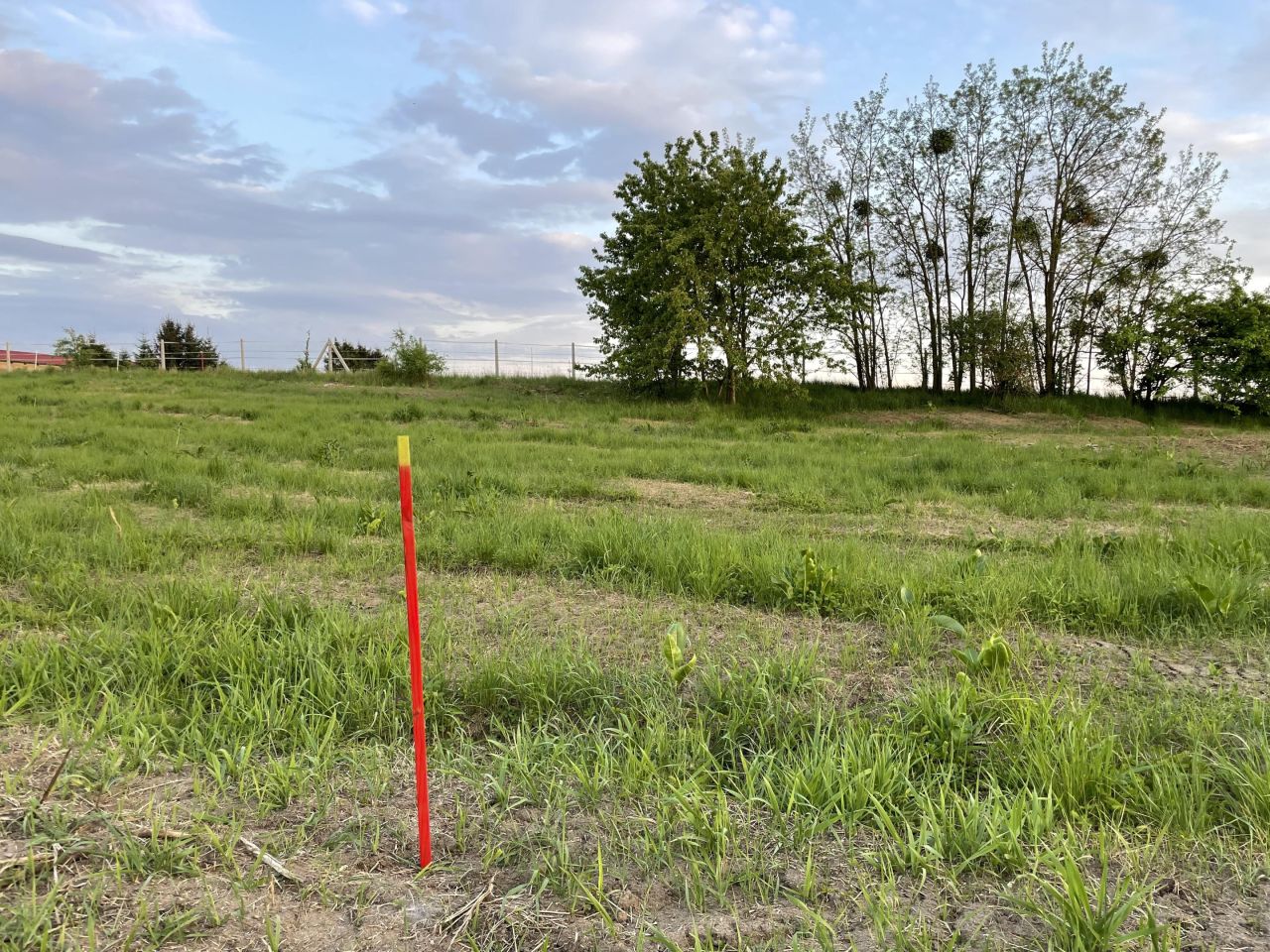 Działka budowlana Bytyń, ul. Szkolna. Zdjęcie 5