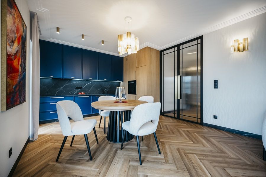 Mieszkanie 3-pokojowe Kalisz Centrum, ul. Towarowa. Zdjęcie 6