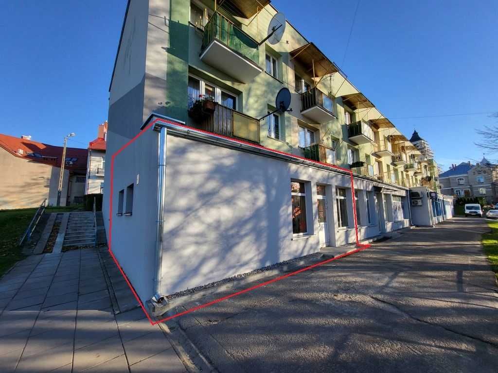 Lokal Rymanów, ul. Wola. Zdjęcie 4