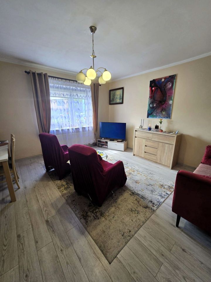 dom wolnostojący, 4 pokoje Dzietrzychowice. Zdjęcie 7