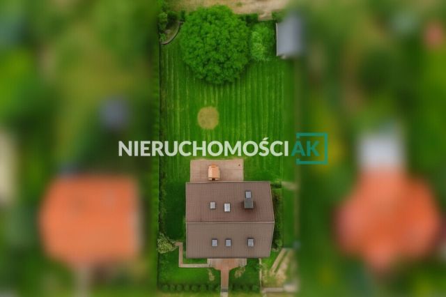 dom wolnostojący, 6 pokoi Dachowa, ul. Cisowa. Zdjęcie 4