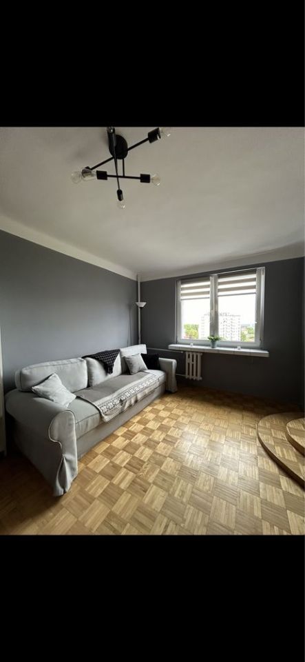 Mieszkanie 1-pokojowe Ostrowiec Świętokrzyski, ul. Henryka Sienkiewicza