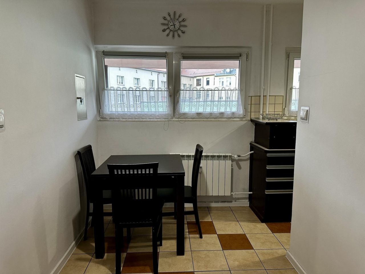 Mieszkanie 2-pokojowe Bytom Śródmieście, ul. Karola Miarki. Zdjęcie 11