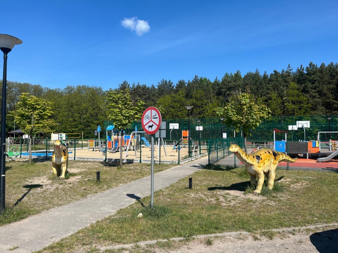 dom szeregowy, 4 pokoje Konin, ul. Cisowa. Zdjęcie 4