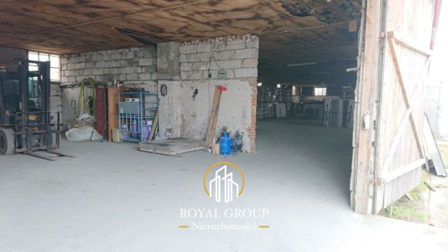 Działka inwestycyjna Oleszyce. Zdjęcie 9