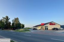 Działka budowlana Sierpc, ul. Płocka. Zdjęcie 1