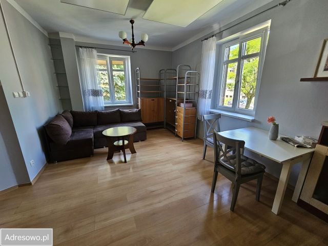 Mieszkanie 2-pokojowe Katowice Murcki, pl. Wolności. Zdjęcie 1