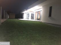 dom letniskowy Spalona. Zdjęcie 1