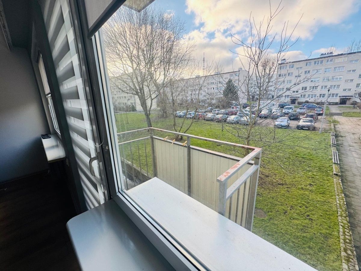 Mieszkanie 3-pokojowe Słupsk, ul. Jana Sobieskiego. Zdjęcie 9