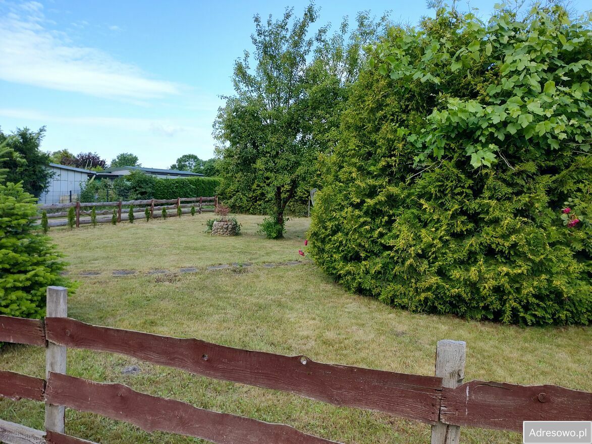 Działka rod Mielno. Zdjęcie 3