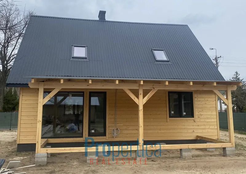 Działka budowlana Zwola Poduchowna. Zdjęcie 13