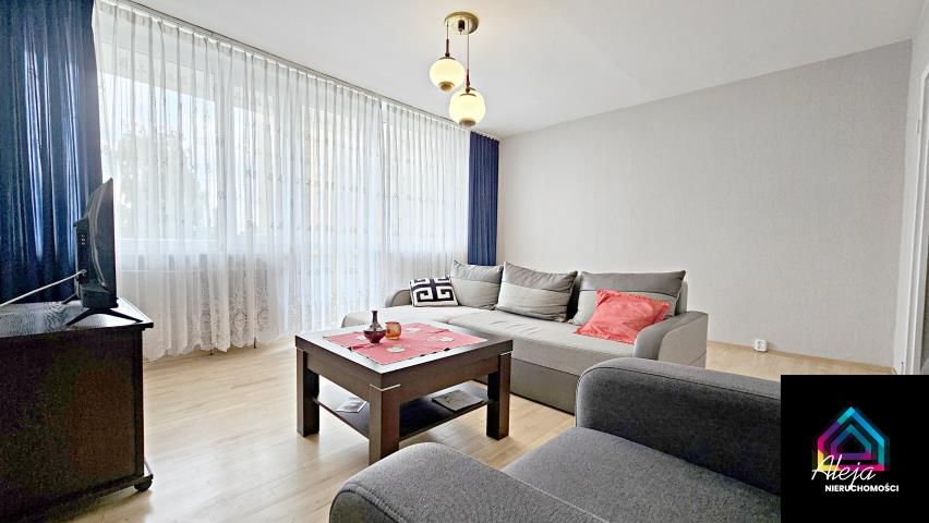 Mieszkanie 2-pokojowe Częstochowa Północ, al. Aleja Wyzwolenia