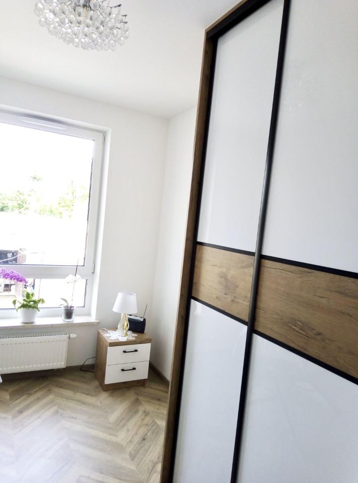 Mieszkanie 2-pokojowe Horodniany. Zdjęcie 9