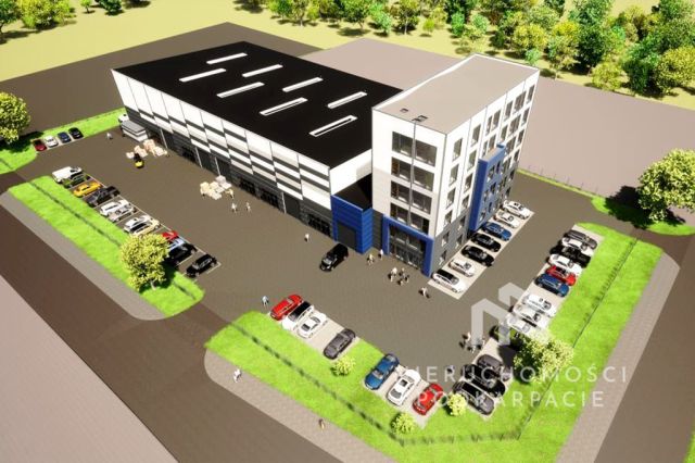 Biuro Rzeszów. Zdjęcie 5