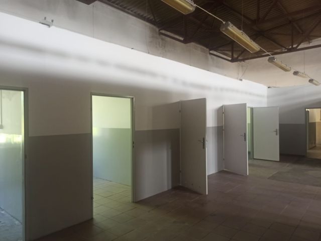 Hala/magazyn Łódź, ul. Senatorska. Zdjęcie 5