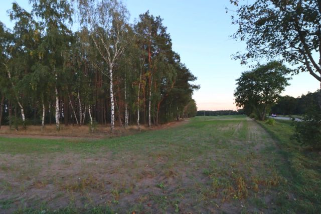 Działka inwestycyjna Kania. Zdjęcie 4