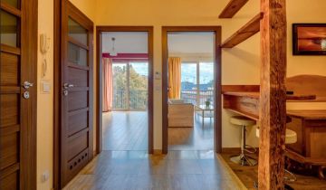 Mieszkanie 2-pokojowe Warszawa Wola, ul. Sokołowska