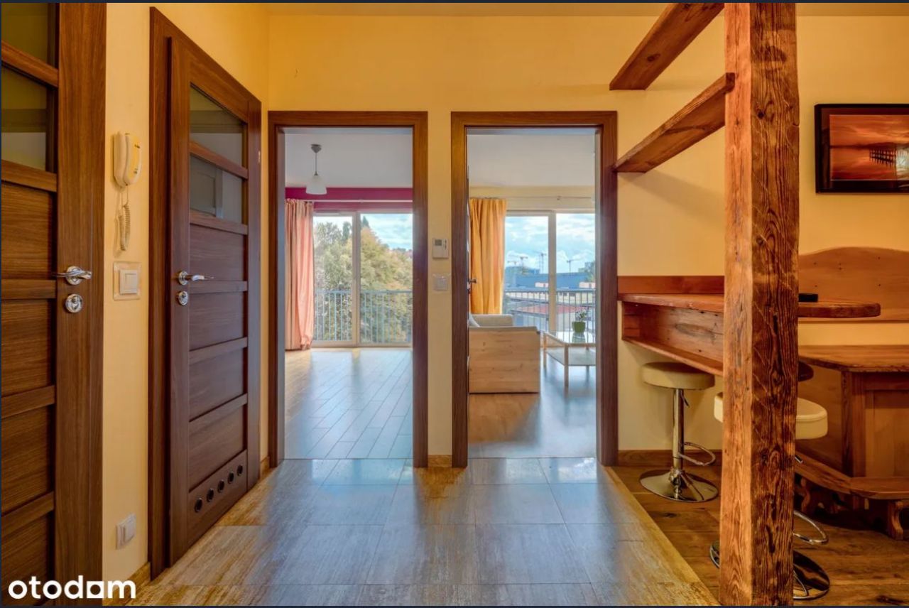 Mieszkanie 2-pokojowe Warszawa Wola, ul. Sokołowska. Zdjęcie 2