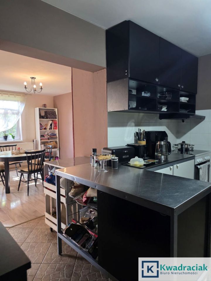 dom wolnostojący, 4 pokoje Sanok, ul. 1000-lecia. Zdjęcie 16