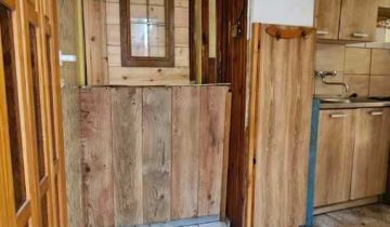 dom wolnostojący Sosnowiec Środula, ul. Antoniego Sołtysika