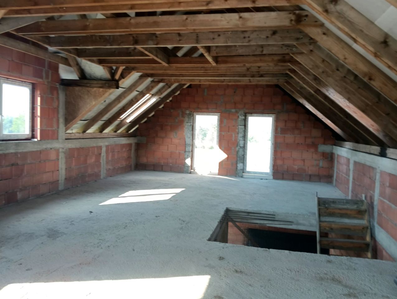 dom wolnostojący, 5 pokoi Czechowice-Dziedzice, ul. Żbika. Zdjęcie 12