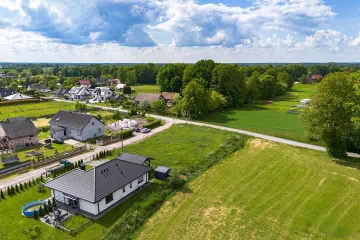 Działka budowlana Czechowice-Dziedzice, ul. Rajska. Zdjęcie 10