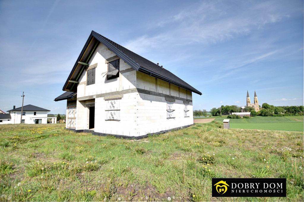 dom wolnostojący, 6 pokoi Korycin. Zdjęcie 2