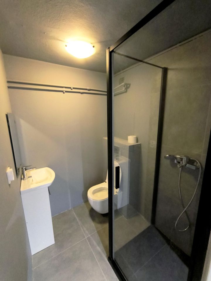 Mieszkanie 4-pokojowe Warszawa Ochota, ul. Włodarzewska. Zdjęcie 5