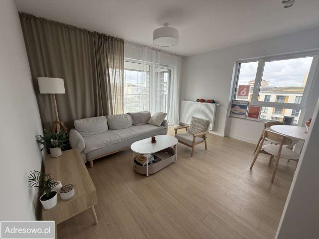 Mieszkanie 3-pokojowe Wrocław Śródmieście, ul. Braniborska. Zdjęcie 1