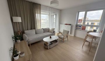 Mieszkanie 3-pokojowe Wrocław Śródmieście, ul. Braniborska