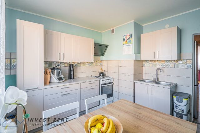 Mieszkanie 4-pokojowe Kołobrzeg, ul. Grochowska. Zdjęcie 12