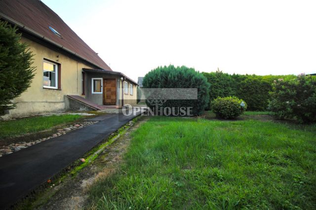 dom wolnostojący, 6 pokoi Słone. Zdjęcie 4