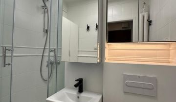 Mieszkanie 1-pokojowe Warszawa Wola, ul. Mordechaja Anielewicza