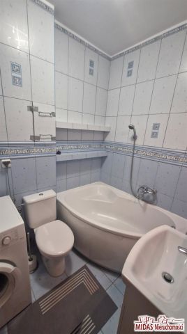 Mieszkanie 3-pokojowe Włocławek. Zdjęcie 12