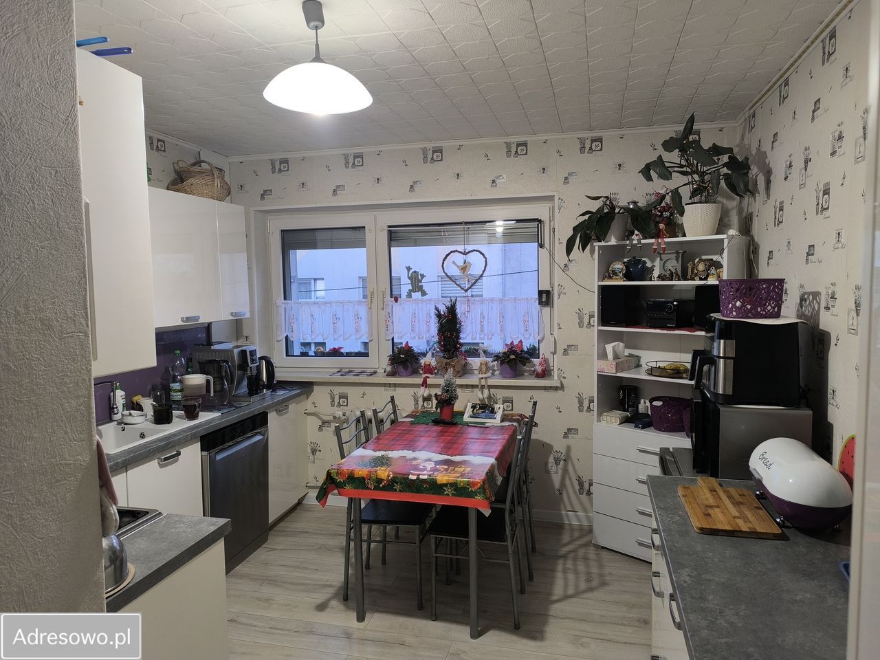 Mieszkanie 3-pokojowe Domaszowice, os. Klonowe. Zdjęcie 5